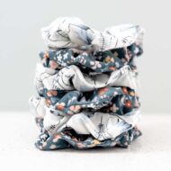 Μπλε παπαρούνες