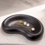 Button white L - Image 2