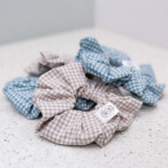 Καρό μπεζ - Image 2