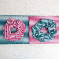 Ριγέ πετρόλ - Image 2