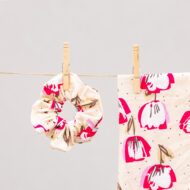 Τουλίπες φούξια - Image 2