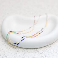 Dubai κολιέ-βραχιόλι