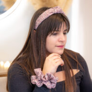 Lila floral - Image 2