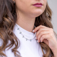 Gloria κολιέ - Image 2