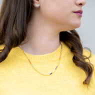 Dubai κολιέ-βραχιόλι - Image 2